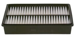 BOSCH Luftfilter F026400444 | Kompatibel mit: MAZDA 3, 3 Stufenheck, 5, CX-7