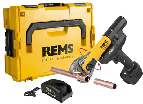 Mini-Press Basic-Pack L-Boxx