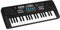 Reig – Organo e 37 Multifunktionstasten 43 x 17, schwarz (8920)