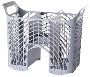 Whirlpool 481245819276 Dishwasher Cutlery Basket
