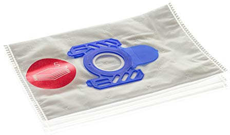 VACS 16 sacchetti per aspirapolvere adatti per ELECTROLUX PowerForce EPF6ANIMAL