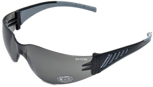 Gamswild WS7122 Sonnenbrille Sportbrille ANTIFOG Skibrille Fahrradbrille Unisex | braun | orange | gelb | grau | transparent