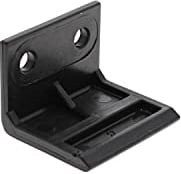 sparefixd Für Hotpoint Herd Backofen Tür Pin Lock Catch Bracket