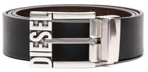 Diesel_LOGO REV B-SHIFT II BELT_APPAREL_BELT_Braun_85