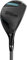 Wilson Staff Golfschläger, Dynapower 4 Hybrid, Graphit, Für Damen
