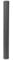 Barre de 2 mètres tube pvc ø 100 mm