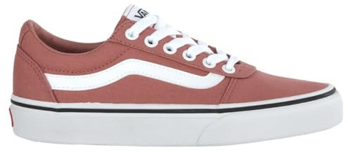 Vans Ward, Zapatillas Mujer, Night Rose, 36 EU
