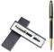 JOCXZI Fountain Pen,Fountain pens,Best Pen Gift Set for Men and Women, Professional, Executive Office, Beautiful Designer Pens, with Gift Box