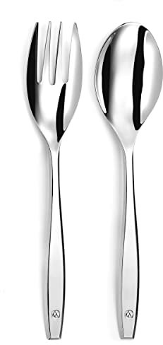 Lou Laguiole Figure Miroir - 2 couverts de service