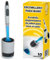 The Inventions Emporium Pack 10 - Escobilla Baño con Dispensador Jabon - Escobillas De Baño - Escobilla Baño Silicona - Escobilla De Baño con Dispensador - Escobillas De Baño con Jabon
