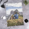 Wanapix | Puzzle Personalisiert mit Foto und Text | 2000 Teiles | Originelles Geschenk | Puzzle Erwachsene | 98 x 70 cm | Mit Foto