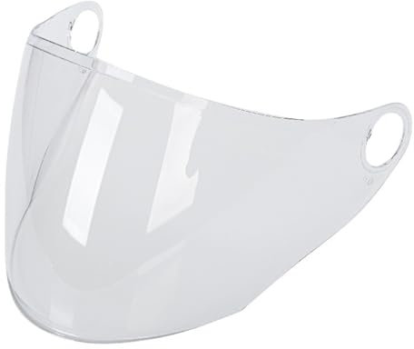 Frotox Ersatzvisiere GXT708 Motorradhelme Schutzhelme Windschutzscheibenlinse