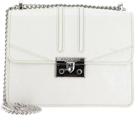 SEIDENFELT MANUFAKTUR Roros Glossy White