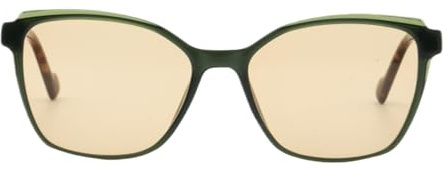 RemedyLens® Brontë FL-41 Blue Light Blocking Glasses for Migraine and Light Sensitivity