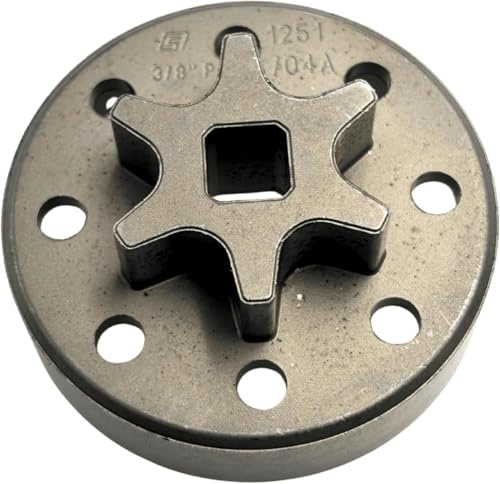 1251-642-1204 Kettenrad für Motorsäge MSA 220 C-B