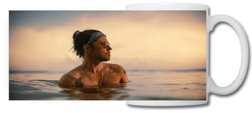 L'idée All Mug Julien Doré 7