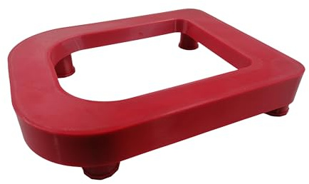 3DReeF Red Sea Adjustable Height Skimmer Base for RSK 300, 600, and 900 Models (RSK-900, 4 to 8 cm)