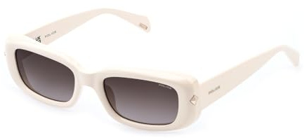 Police Sunglasses SPLR94 06Y1 BEIGE LUCIDO 53/20/140 Woman
