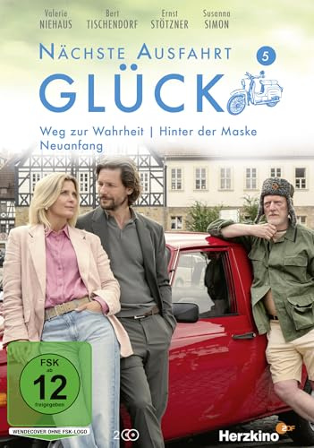 Nächste Ausfahrt Glück Staffel 5