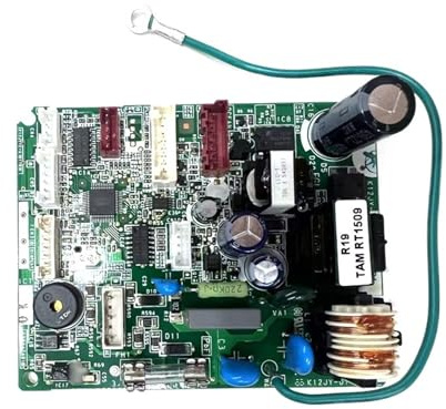 Applicable to Neues Motherboard für Klimaanlage K12JY-01-03 9709424018 - Ersatzmodul