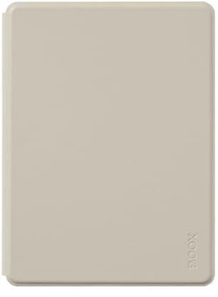 BOOX Go 6 Gen2 Funda Protectora Tapa Magnética Blanco