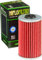 HifloFiltro HF562 Ölfilter, Anzahl 1, Black