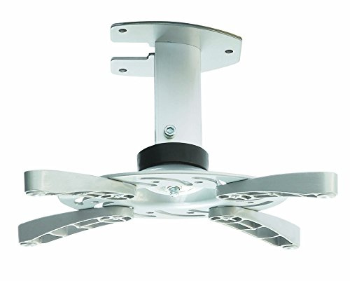 Allcam PM101 Universal Projector Ceiling Mount Bracket for All Projectors Tilt &Swivel …