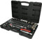 KS Tools 918.0635 Coffret de douilles 1/2 - 10 à 34 mm - CHROMEplus 35 pcs