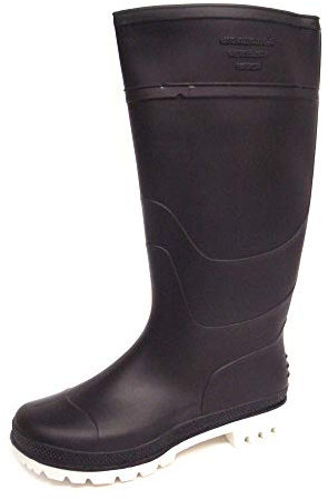 Wynsors Ladies Snow Fall Wellies wellington snow boots women Blue 5 UK