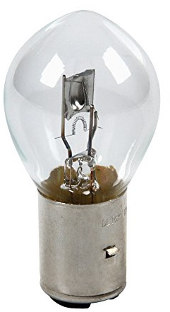Lampa 91517 Lampe Filament S2, BA20D