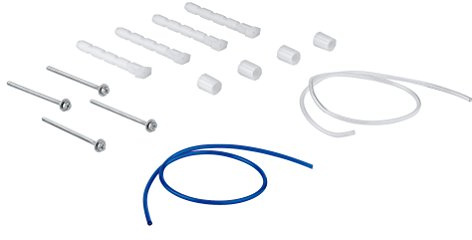 GROHE 38714000 WC Wall Plate Extension Set 70 mm