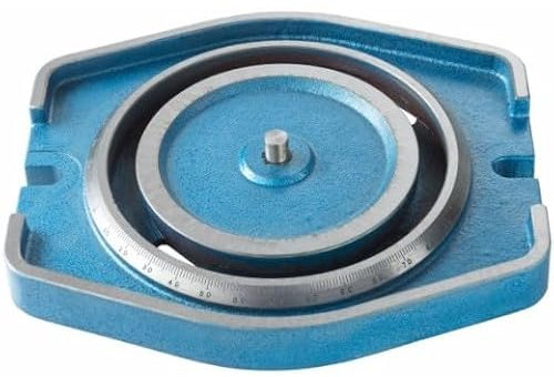 Elmag - Drehplatte mit Skala zu MP Modell: MP 200V