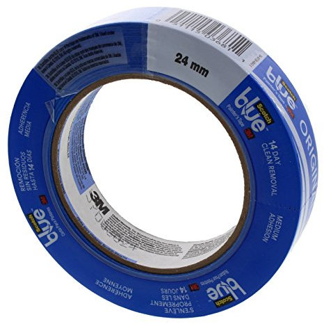 Long-Mask Masking Tape by Scotch