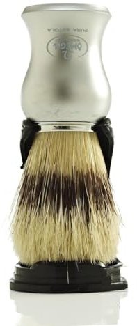 Omega 81229 Pure Bristle Shaving Brush