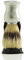 Omega Pinsel Art.81229 - Silver - Tierhaare - Öl