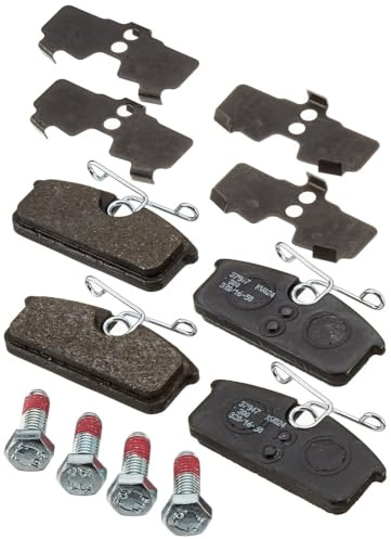 ABS All Brake Systems 37947