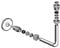 Hansa – 59905126 Anschl. Rohr OES