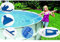 Intex Kit de mantenimiento de vacuum Luxe para piscina
