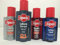 Alpecin Dr. Wolf komplett-Set (ALPECIN COFFEIN SHAMPOO 250 ml, ALPECIN Doppeleffekt-Shampoo 200 ml, Tuning Shampoo 200 ml und ALPECIN COFFEIN Liquid 200 ml)