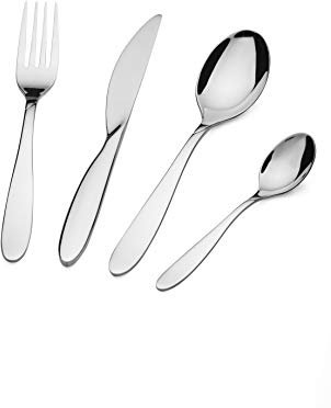 Barazzoni Set posate 24 pezzi Onice