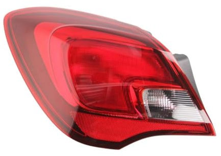 TYC Heckleuchte 11-12832-01-2