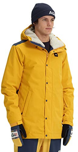 ANALOG Herren Snowboard Jacke Gunstock Jacket