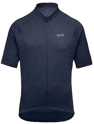 GORE WEAR Herren C3 Trikot Jerseys, Orbit Blue, XL EU