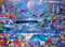 Ravensburger Puzzle 15047 - Im Zauber des Mondlichts - 500 Teile Puzzle für Erwachsene und Kinder ab 10 Jahren Leuchtpuzzle, Leuchtet im Dunkeln