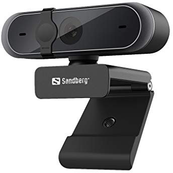 Sandberg USB Webcam Pro