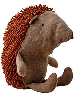 Plüschtiere Kuscheltier Igel Plüsch Pielzeug Plüschtier Igel Baby Kind Spielzeug Geburtstag Geschenke,23 cm