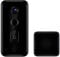 Xiaomi MJML06-FJ Smart Doorbell 3 Timbre para Puerta con monitoreo en Tiempo Real, Color Negro