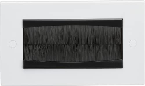 2G Brush faceplate (Assembled)