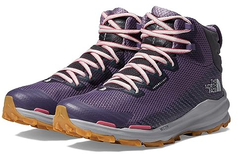 THE North FACE Damen Vectiv Fastpack Mid FuturelightSneaker
