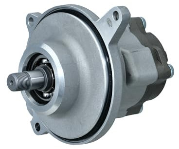 HELLA 8TL 359 000-831 Hydraulikpumpe, Lenkung - 180bar - hydraulisch